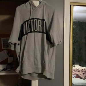 Don’t wear it anymore.